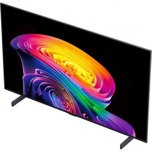 Телевизор 42'' LG/ 42'' OLED, Ultra HD, Smart TV(WebOS 26), Wi-Fi 6, Bluetooth v 5.3, MR NFC, 120Hz Native (VRR 165Hz), 2.0ch 20Вт, 4хHDMI, 2хUSB, 2 Pole, черный металл, 2026