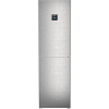 Холодильник LIEBHERR Plus с EasyFresh, NoFrost, 4 контейнера, высота 201.5 см, класс А++ - SteelFinish