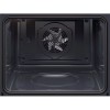 Встраиваемая электрическая духовка ELECTROLUX с конвекцией, 72 л, 10 режимов, автопрограммы, пиролитическая очистка, 3 стекла, телескопические направляющие