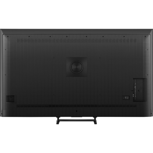 Телевизор ЖК 65 дюймов Hisense Ultra HD Mini LED с HDR 10+, Dolby Vision и Smart TV