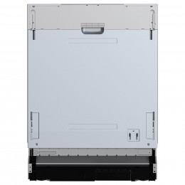 Посудомоечная машина KORTING KDI 60977, 60 см, 14 комплектов, 3 корзины, Easy Lift, 8 программ.