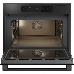 Встраиваемый духовой шкаф ASKO OCSM64GSH, 45 см, 51 л, AirFry, Geyser Steam, 11 режимов.