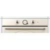 Духовой шкаф Gorenje Classico 77 л с механическим управлением, термослоем и телескопическими направляющими