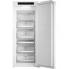 Встраиваемый морозильный шкаф ASKO 743671 - 140 см, 151 л, NoFrost, LED, электронное управление, телескопические направляющие