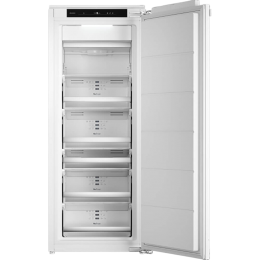Встраиваемый морозильник ASKO FN31442EI, 140 см, 151 л, NoFrost, Super Freeze, LED.