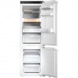 Встраиваемый холодильник ASKO RBC576DNC1, 1770x550x540 мм, Dual NoFrost, 245 л, TFT дисплей, Wi-Fi, автоматический контроль влажности