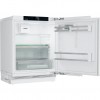 Встраиваемый холодильник Liebherr Prime 82-88 см с контейнером EasyFresh и сенсорным дисплеем Touch&Swipe