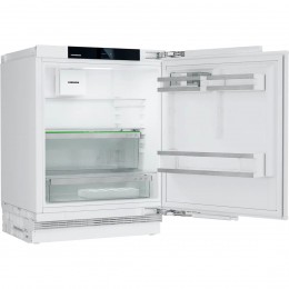 Встраиваемый холодильник Liebherr URD 365i-20 001, A++, 82-88 см, EasyFresh, сенсорный дисплей.