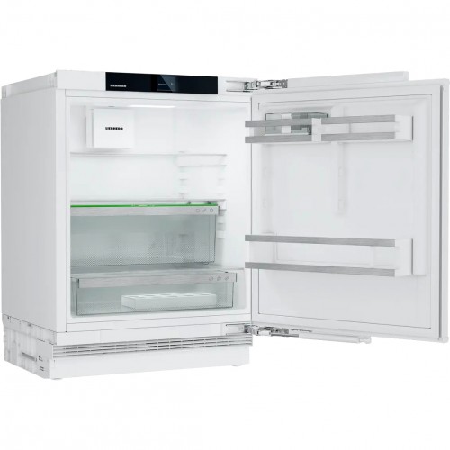 Встраиваемый холодильник Liebherr Prime 82-88 см с контейнером EasyFresh и сенсорным дисплеем Touch&Swipe