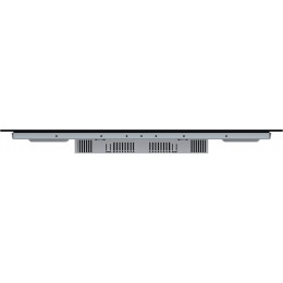 Варочная панель Gorenje ISC645BSC, индукционная, 60 см, 4 конфорки, AreaFlex, сенсорное управление