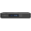 Медиаплеер/ Mediaplayer Dune HD Pro 8K Plus: 8K/60 Hz/Dolby Vision/HDR10+/HDR, CPU Amlogic S9284-K/J, RAM 8 Gb, Flash 64 Gb, 1xUSB3.0, 1xUSB2.0, LAN 1000Mb/s, WiFi 802.11ax, BT 5.2, HDMI 2.1a, S/PDIF, Audio Out miniJack, BT+Voice Remote Control, Android 1