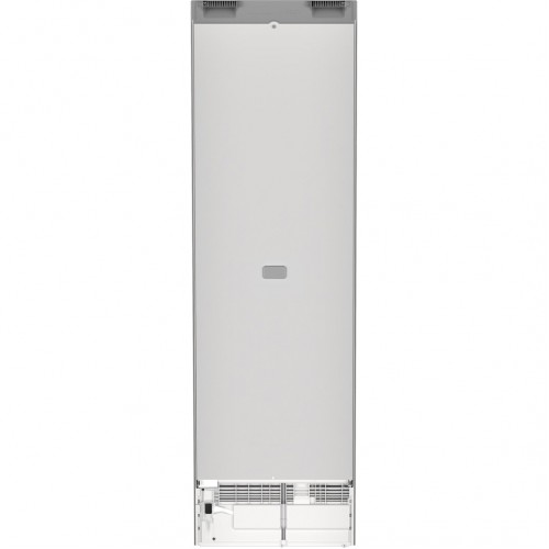 Холодильник LIEBHERR Plus с EasyFresh, NoFrost, 4 контейнера, высота 201.5 см, класс А++ - SteelFinish