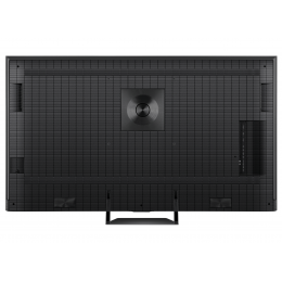 Телевизор Hisense 65U7S PRO, 65'', 4K Ultra HD, VA, 960 зон затемнения, 165 Гц, Smart TV, Dolby Atmos, Wi-Fi, HDR 10+