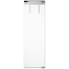 Встраиваемый холодильник ASKO 746448 - однодверный, Total NoFrost, 296 л, Wi-Fi, LED дисплей, автоматический контроль влажности