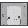 H1: Индукционная варочная панель GORENJE - Независимая 4-конфорочная стеклокерамика с сенсорным управлением и функцией PowerBoost, черная