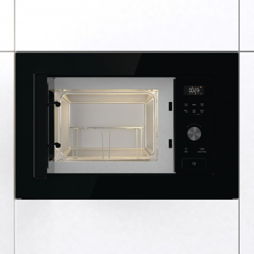 Встраиваемые микроволновые печи GORENJE