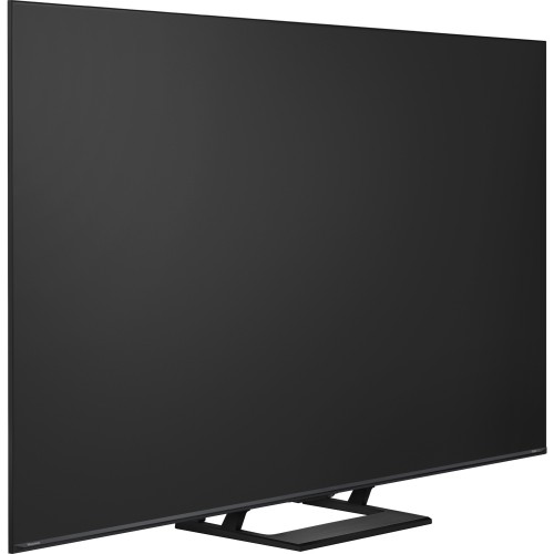Телевизор ЖК 85 Hisense Ultra HD Mini LED с 4K и Dolby Vision - Smart TV с Wi-Fi и HDR 10+