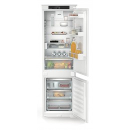 Встраиваемый холодильник Liebherr ICNSd 5123-22 001, 178 см, EasyFresh, NoFrost, 3 контейнера