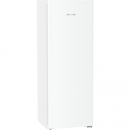 Морозильная камера LIEBHERR Online-exclusive Pure NoFrost - 165,5 см, 6 контейнеров, класс ЭЭ A, белая