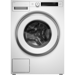 Стиральная машина ASKO W5096RW, 9 кг, 1600 об/мин, 23 программы, автоматическое дозирование, TFT-дисплей.