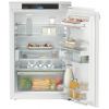 Встраиваемый холодильник LIEBHERR/ EIGER, ниша 88, ВхШхГ 872х559х546 мм, Prime, EasyFresh, без МК, door-on-door