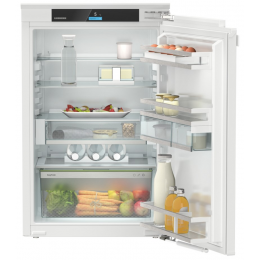 Встраиваемый холодильник LIEBHERR/ EIGER, ниша 88, ВхШхГ 872х559х546 мм, Prime, EasyFresh, без МК, door-on-door