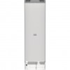 Холодильник LIEBHERR с BioFresh и NoFrost, 201.5 см, A++ - стильный SteelFinish с внутренними ручками