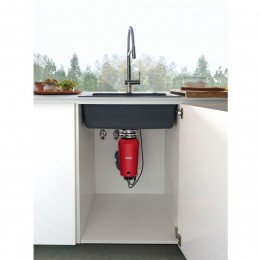 Измельчитель Franke Best SLIM 125, 900 Вт, SKU 134.0715.094