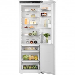 Встраиваемый холодильник ASKO RBR276DND1, 296 л, A++, Wi-Fi, Total NoFrost, ВхШхГ 1770х550х540 мм