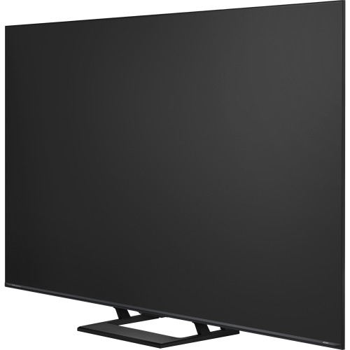 Телевизор ЖК 85 Hisense Ultra HD Mini LED с 4K и Dolby Vision - Smart TV с Wi-Fi и HDR 10+