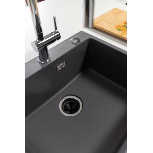 Измельчитель Franke SLIM 125/Best - Эффективное решение для кухни