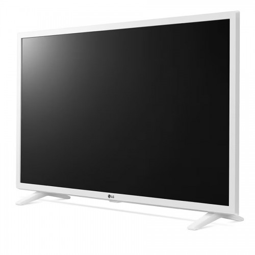 Телевизор ЖК 32 LG Full HD Smart TV с Wi-Fi, DVB-T2/C/S2, 2.0ch, 2xHDMI, 1xUSB, белый