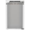 Встраиваемый холодильник Liebherr EIGER 88 см - Pure, EasyFresh, door-on-door, размеры 872х559х546 мм