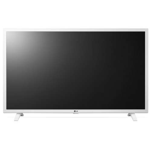 Телевизор ЖК 32 LG Full HD Smart TV с Wi-Fi, DVB-T2/C/S2, 2.0ch, 2xHDMI, 1xUSB, белый