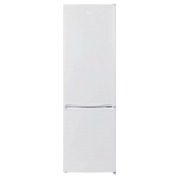 Холодильник Evelux FS 2220 W, 252 л, капельное охлаждение, ручная разморозка, белый, A+
