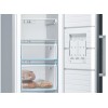Холодильник Full NoFrost Serie 6 с объемом 619 л, нержавеющая сталь, LCD дисплей, Multi Airflow, AirFresh Filter