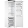 Встраиваемый холодильник ASKO 746448 - однодверный, Total NoFrost, 296 л, Wi-Fi, LED дисплей, автоматический контроль влажности