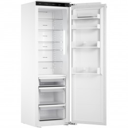 Встраиваемый холодильник ASKO RBR276DND1, 296 л, A++, Wi-Fi, Total NoFrost, ВхШхГ 1770х550х540 мм