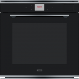 Духовой шкаф Franke FMY 99 HS XS, SKU 116.0613.706, 18 функций, TFT дисплей, Full Steam, 73л, телескопические направляющие.