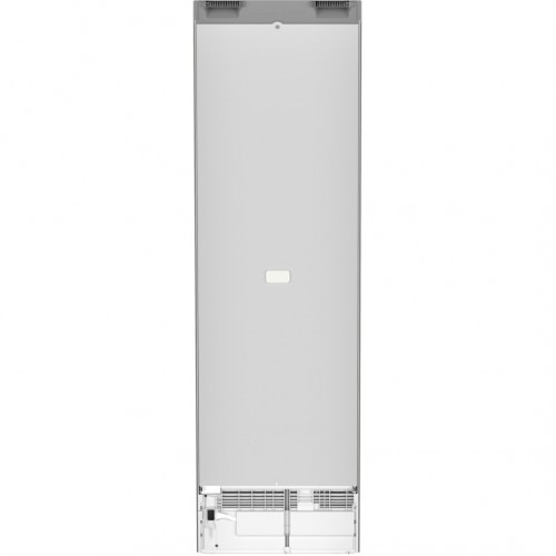 Холодильник LIEBHERR Pure 201.5 см, EasyFresh, NoFrost, 3 контейнера, класс A, SteelFinish