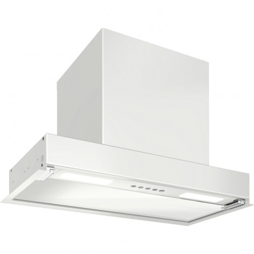 Вытяжка Franke T-FORM WH 60 - 60 см, 1000 м³/ч, белая