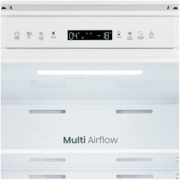Холодильник Kuppersberg RBN 1764, 243 л, No Frost, инвертор, A+, белый