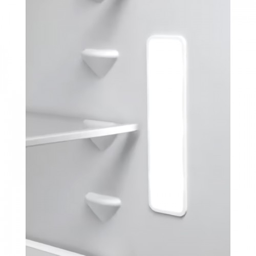 Встраиваемый холодильник ELECTROLUX No Frost - 1884x696x549 мм, сенсорное управление, динамическое охлаждение