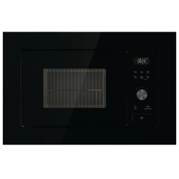 Встраиваемая микроволновая печь GORENJE BM201AG1BG, 20л, 800Вт, гриль 1000Вт