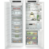 Встраиваемый холодильник LIEBHERR/ Combination SIFNSe 5128-22 001 + IRBSd 5120-22 001 (в нишу высотой 178 см),последователь IXRFS 5125-20 001 со слайдерным креплением фасадов