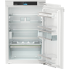 Встраиваемый холодильник LIEBHERR/ EIGER, ниша 88, ВхШхГ 872х559х546 мм, Prime, EasyFresh, без МК, door-on-door