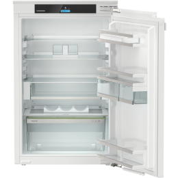 Встраиваемый холодильник LIEBHERR/ EIGER, ниша 88, ВхШхГ 872х559х546 мм, Prime, EasyFresh, без МК, door-on-door