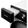 Сушильная машина Kuppersberg/ Сушильная машина Kuppersberg, High-Tech, загрузка 9 кг, 15 программ, тепловой насос, электронное кнопочное управление, корзина для сушки, блокировка от детей, энергоэффективность А++, цвет белый