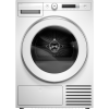 Сушильная машина ASKO 745171 - 10 кг, 12 программ, Wi-Fi, Butterfly Drying, белая
