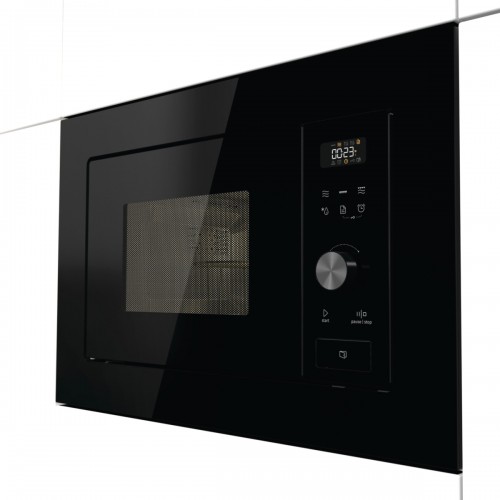 Встраиваемые микроволновые печи GORENJE
